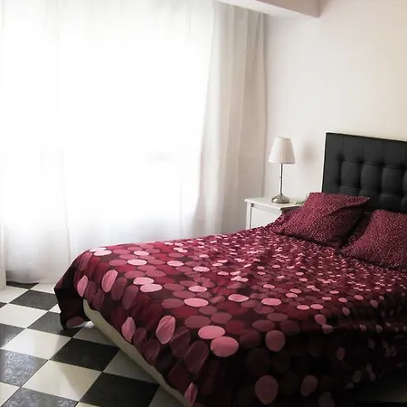 Apartment Livemalaga Marques Ii *