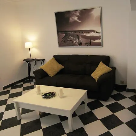 Apartment Livemalaga Marques Ii *